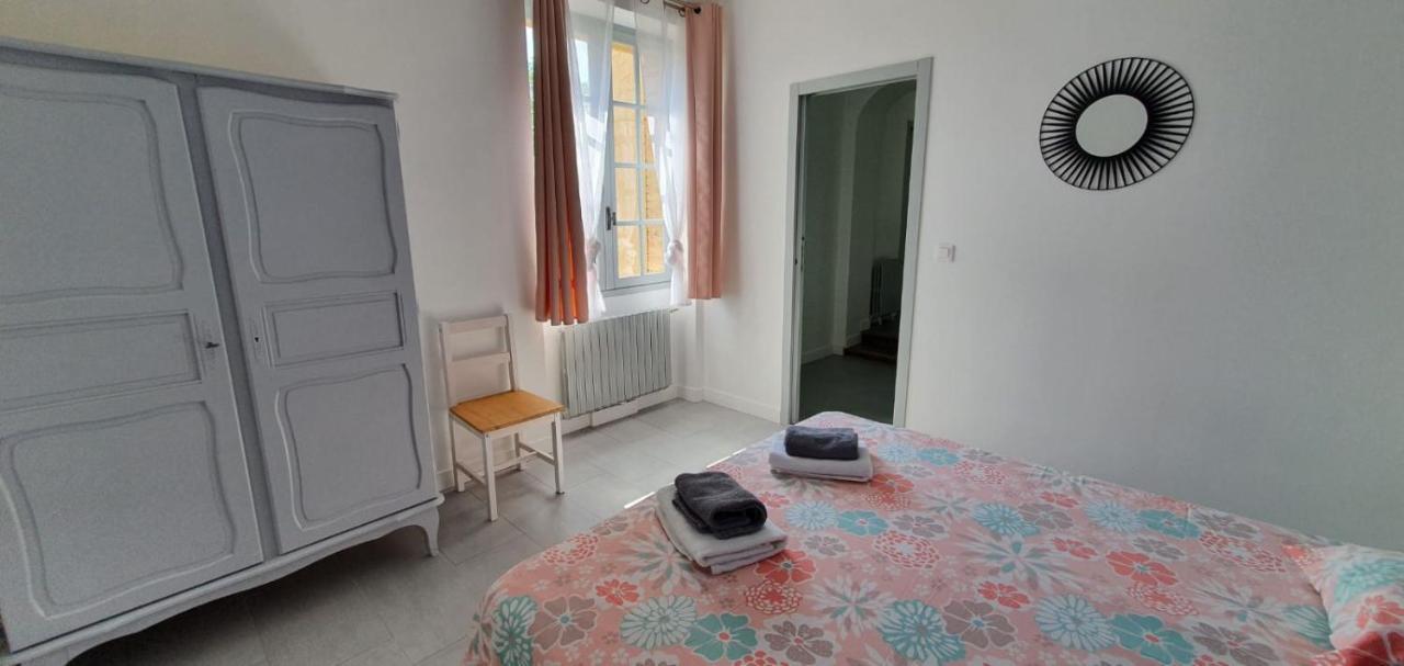 La Bastide Du Chene Villa Montegut  Bagian luar foto