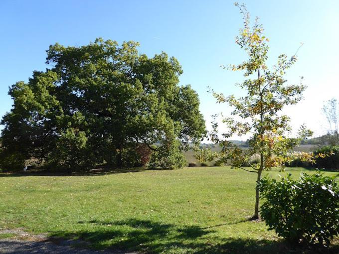 La Bastide Du Chene Villa Montegut  Bagian luar foto